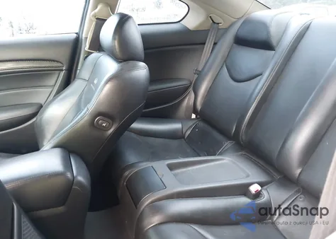 2012 Infiniti G37 Journey из США, поврежденный, VIN JN1CV6EK0CM421387